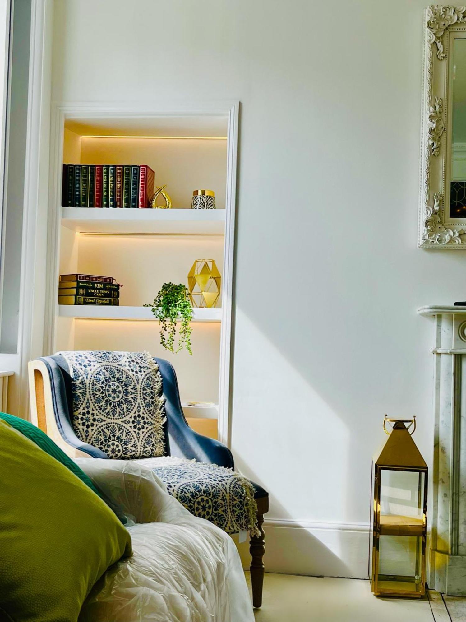 The Paragon Penthouse - Stunning Views Over Bath! エクステリア 写真