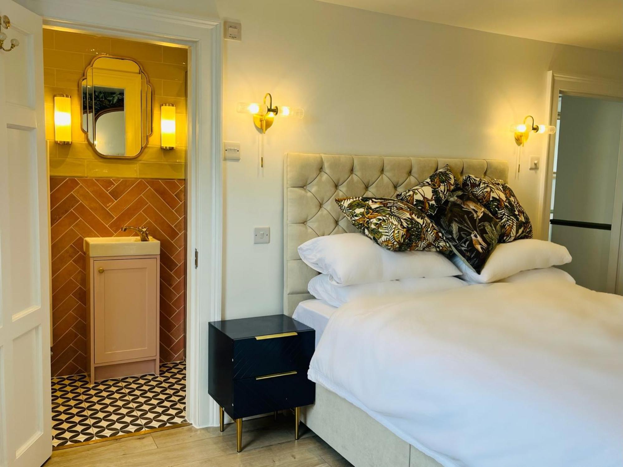 The Paragon Penthouse - Stunning Views Over Bath! エクステリア 写真