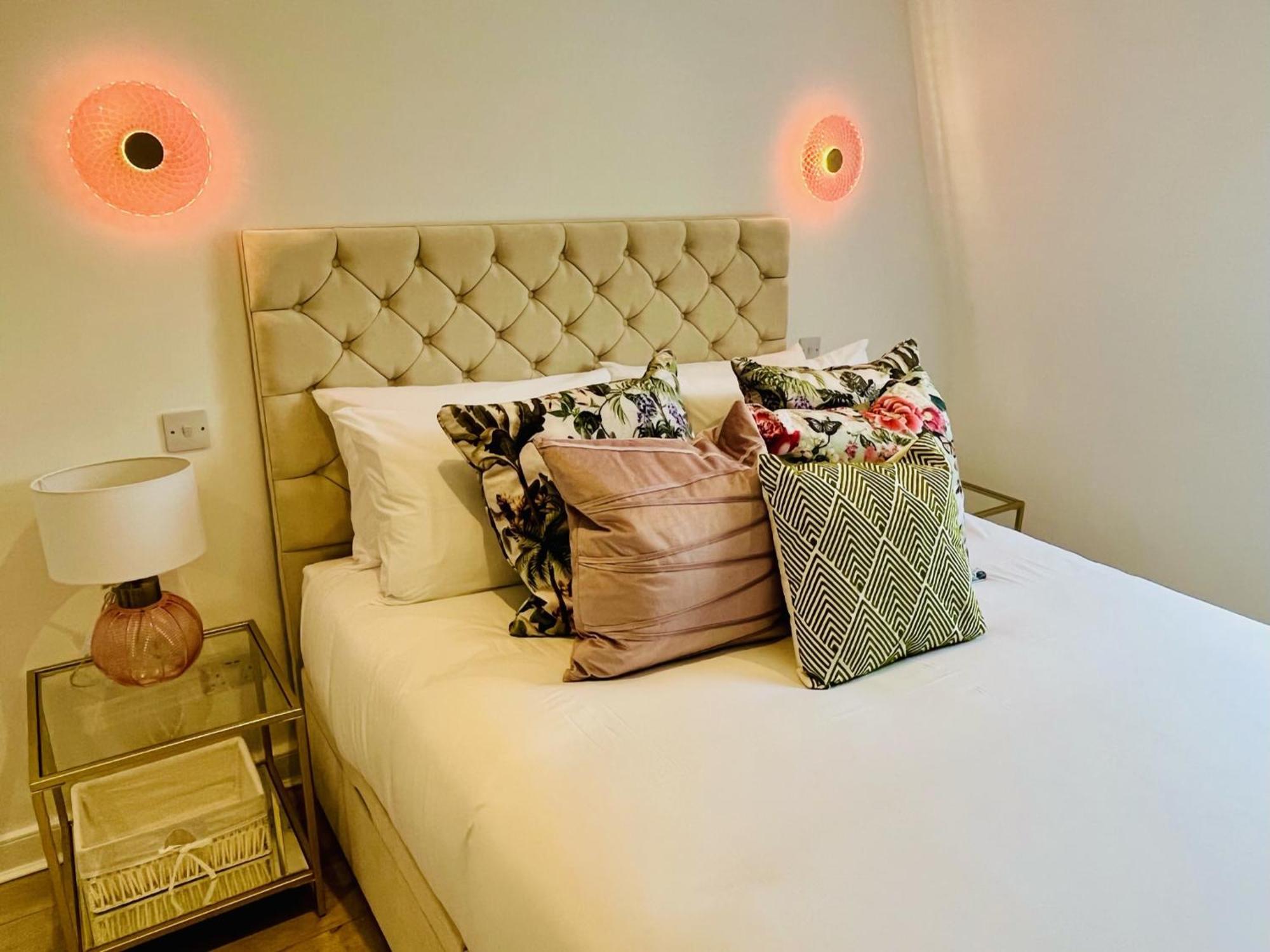 The Paragon Penthouse - Stunning Views Over Bath! エクステリア 写真
