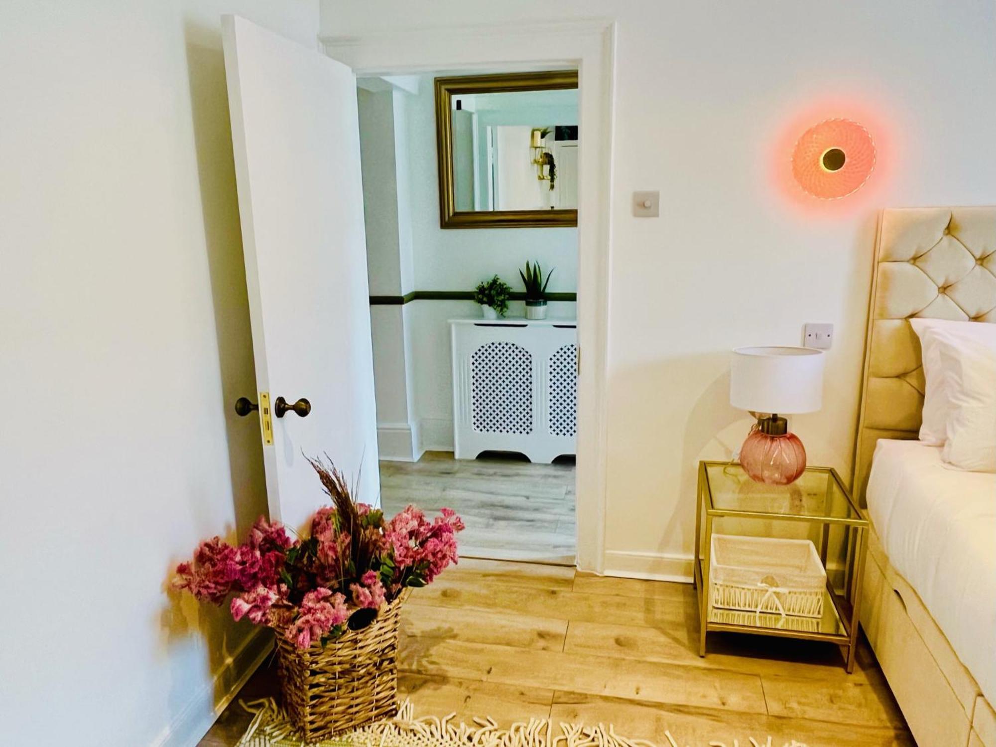 The Paragon Penthouse - Stunning Views Over Bath! エクステリア 写真