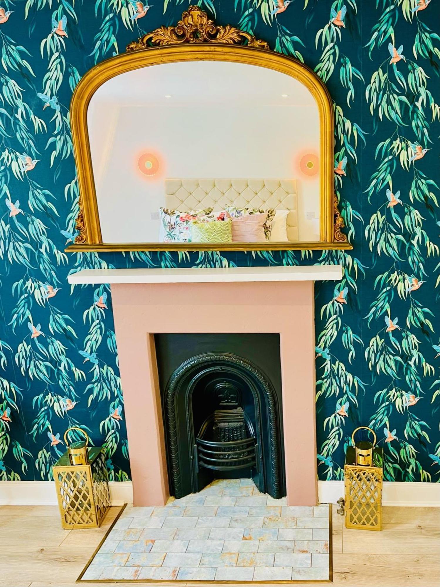 The Paragon Penthouse - Stunning Views Over Bath! エクステリア 写真